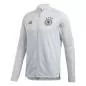 Preview: DFB Training Jacke 2019-20 - grau