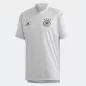 Preview: DFB Training Jersey - 2020-21 - grey