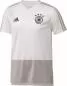 Preview: DFB Training Shirt 2018-19 weiss