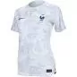 Preview: Frankreich Auswärts WM Frauen Trikot 2022-23