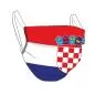 Preview: Gesichtsmaske Kroatien