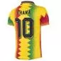 Preview: Ghana COPA Football Jersey