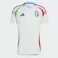 Preview: Italy Away EC Jersey - 2024-25