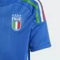 Preview: Italy Little Boys Football Kit EC - 2024-25