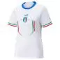 Preview: Italy Women Away Jersey - 2022-23