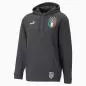 Preview: Italy FtblCulture Hoody - 2022-23 - grey