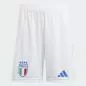 Preview: Italy Children EC Shorts - 2024-25
