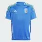 Preview: Italy Children EC Jersey - 2024-25