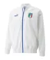 Preview: Italy Pre-Match Jacket - 2022-23 - white
