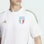 Preview: Italien Travel Tee - 2024-25 weiss