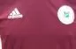 Mobile Preview: Latvia Jersey - 2016-17