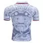 Preview: Mexico Away Retro Jersey - 1998