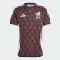 Preview: Mexiko Trikot - 2024-25