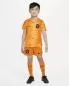Preview: Holland Trikotsatz für Kleinkinder WM 2022-23