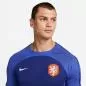 Preview: Niederlande Training Shirt 2022-23