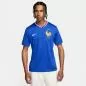 Preview: France Jersey EC - 2024-25