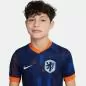 Preview: Netherlands Children Away EC Jersey - 2024-25