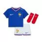 Preview: France Infants Kit EC - 2024-25