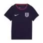 Preview: England T-Shirt für Kleinkinder EM - 2024-25