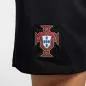Preview: Portugal Away EC Shorts - 2024-25