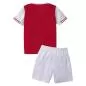 Preview: Austria Little Boys Football Kit EC - 2020-21