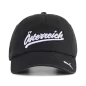 Preview: Puma FB CULTURE Cap - puma black