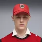 Preview: Puma FB ESS Cap - puma red