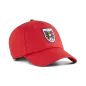 Preview: Puma FB ESS Cap - puma red