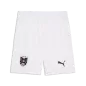 Preview: Puma FB Shorts Replica - puma white