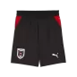 Preview: Puma FB Shorts Replica Jr - puma black