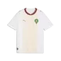 Preview: Puma FRMF Away Jersey Replica Jr - puma white