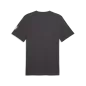 Preview: Puma FB FtblCulture Tee - flat dark gray
