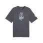 Preview: Puma FB ftblCulture Relaxed Tee - galactic gray