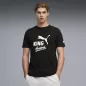 Preview: Puma FB KING Logo Tee - puma black