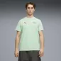 Preview: Puma SFV FtblCulture Tee AOP - sea glass