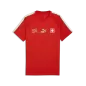 Preview: Puma SFV KING Tee - puma red