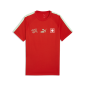 Preview: Puma SFV KING Tee - puma red
