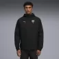 Preview: Puma FRMF PUMATECH Woven Jacket - puma black