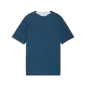 Preview: Puma FPF Training Jersey Jr - ocean tropic