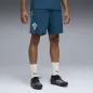 Preview: Puma FPF Training Shorts w pockets - ocean tropic