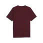 Preview: Puma FPF PUMATECH Pocket Tee - ruby shimmer