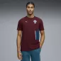 Preview: Puma FPF PUMATECH Pocket Tee - ruby shimmer