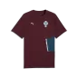 Preview: Puma FPF PUMATECH Pocket Tee - ruby shimmer