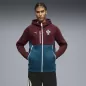 Preview: Puma FPF PUMATECH FZ Hoodie - ruby shimmer