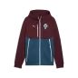 Preview: Puma FPF PUMATECH FZ Hoodie - ruby shimmer