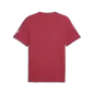 Preview: Puma FPF FtblCulture Tee - club red