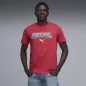 Preview: Puma FPF FtblCulture Tee - club red