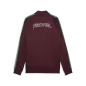 Preview: Puma FPF KING Anthem Jacket - ruby shimmer