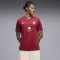 Preview: Puma FPF Home Jersey Replica Player - club red