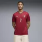 Preview: Puma FPF Home Jersey Replica Player - club red